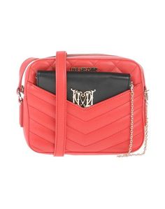 Сумка через плечо Love Moschino