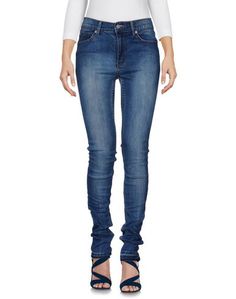 Джинсовые брюки Cheap Monday