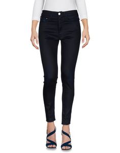 Джинсовые брюки Cycle