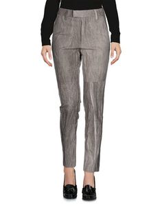 Повседневные брюки Dondup