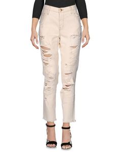 Джинсовые брюки Current/Elliott