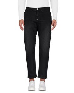 Джинсовые брюки Armani Jeans