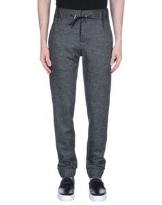 Повседневные брюки Emporio Armani