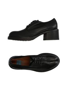 Обувь на шнурках Moma