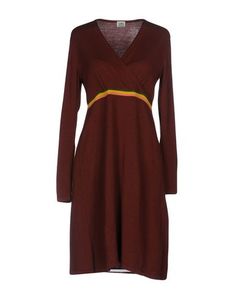 Короткое платье Siyu