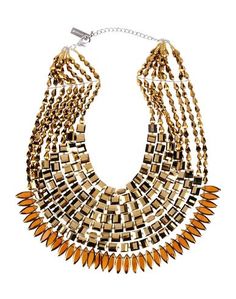 Ожерелье Nightmarket