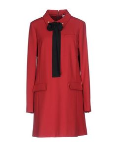 Короткое платье RED Valentino