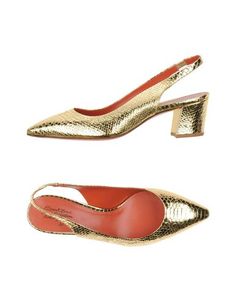 Туфли Santoni