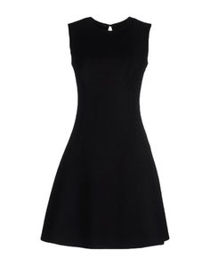 Короткое платье Ermanno Scervino