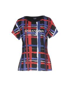 Футболка Armani Jeans