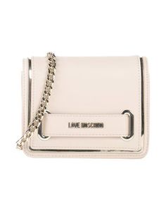 Сумка через плечо Love Moschino