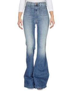 Джинсовые брюки J Brand