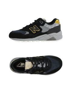 Низкие кеды и кроссовки New Balance
