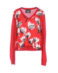Свитер Boutique Moschino