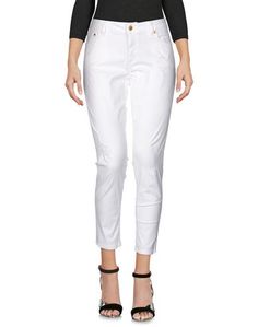 Джинсовые брюки Michael Michael Kors