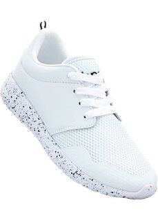 Сникерсы (белый) Bonprix