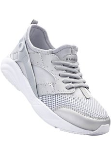 Сникерсы (светло-серый) Bonprix