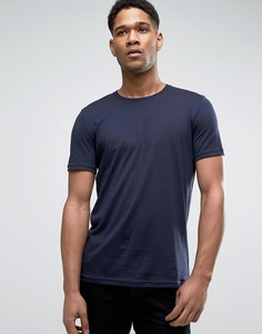 Футболка United Colors of Benetton - Темно-синий