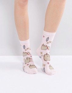 Носки ASOS - Розовый