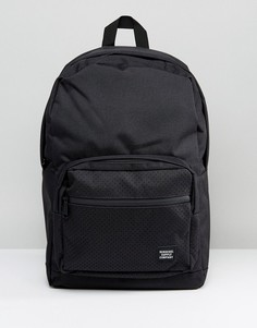 Рюкзак Herschel Supply Co Pop Quiz 22L - Черный