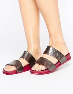 Сандалии Melissa Cosmic - Фиолетовый