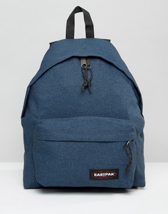 Джинсовый рюкзак с уплотнением Eastpak PakR - Синий