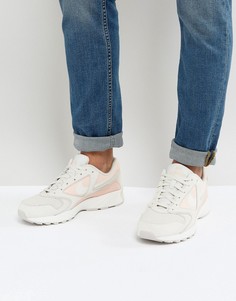 Бежевые кроссовки-премиум Nike Air Icarus Extra 875843-002 - Бежевый