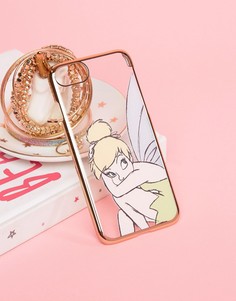 Чехол для iPhone 6/6S/7 с принтом Tinkerbell Disney - Мульти