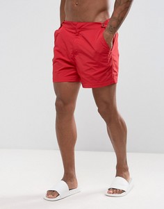 Шорты для плавания Burton Menswear - Красный