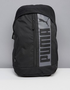 Рюкзак Puma Pioneer II - Черный