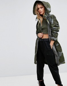 Куртка G-Star Be Raw - Мульти