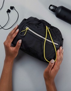Несессер с затягивающимся шнурком Fiorelli Sport - Черный