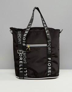 Сумка Fiorelli Sport Back in Black - Черный