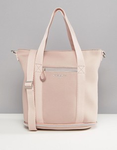 Розовая сумка на плечо Fiorelli Sport - Розовый