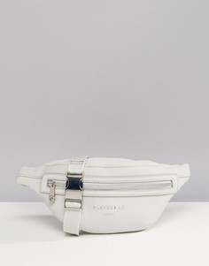 Серая спортивная сумка-кошелек на пояс Fiorelli - Серый