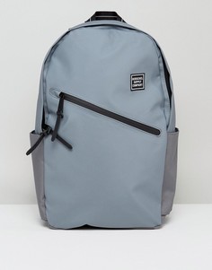 Серый рюкзак Herschel Supply Co Parker - Серый