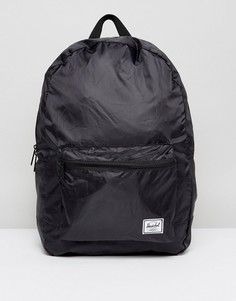 Черный рюкзак Herschel Supply Co. 24.5L - Черный