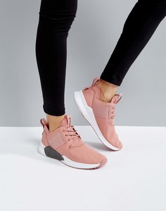 Розовые кроссовки Reebok Training Guresu - Розовый