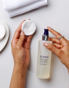 Мицеллярная вода Smart Cleanse Elemis - 200 мл - Бесцветный