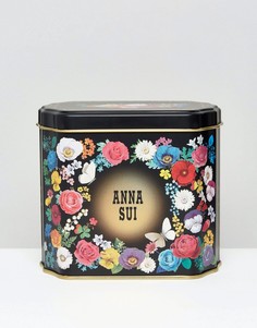 Контейнер для косметики Anna Sui - Бесцветный
