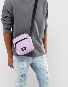 Сиреневая сумка для авиапутешествий ASOS - Фиолетовый