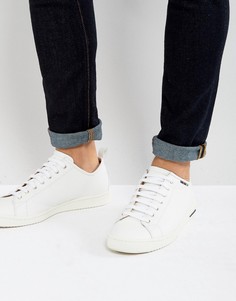 Белые кроссовки PS by Paul Smith Miyata - Белый