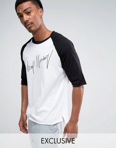 Футболка Cheap Monday - Белый