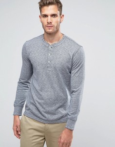 Лонгслив Levis Bryant - Синий Levis®