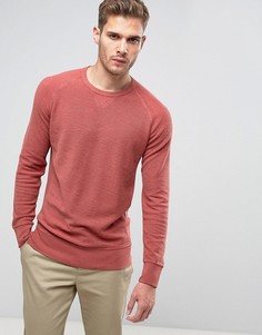 Свитшот с круглым вырезом Levis - Красный Levis®