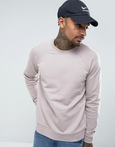 Розовый свитшот ASOS - Розовый