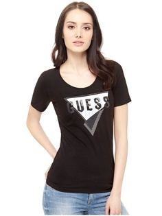 Футболка GUESS