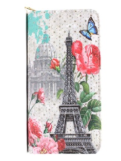 Кошельки Eleon