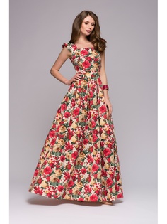 Платья 1001 DRESS