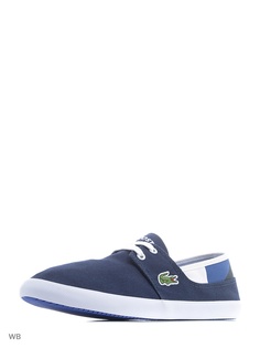 Кеды Lacoste